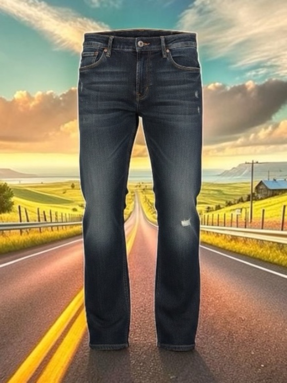 Big Star ⭐️ Men’s Jeans 👖 Size 36❤️‍🔥
